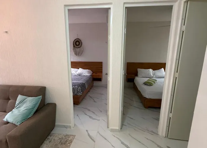 Aldea Zamna * Tulum