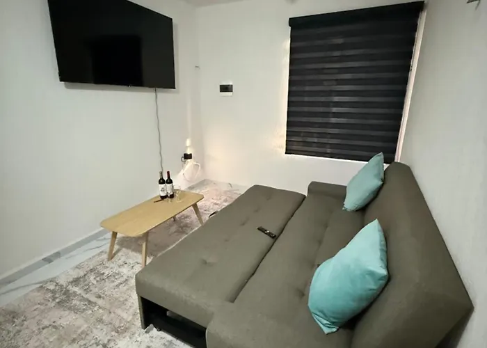 Aldea Zamna Apartment Tulum
